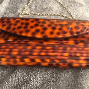 Cynthia Rowley Clutch